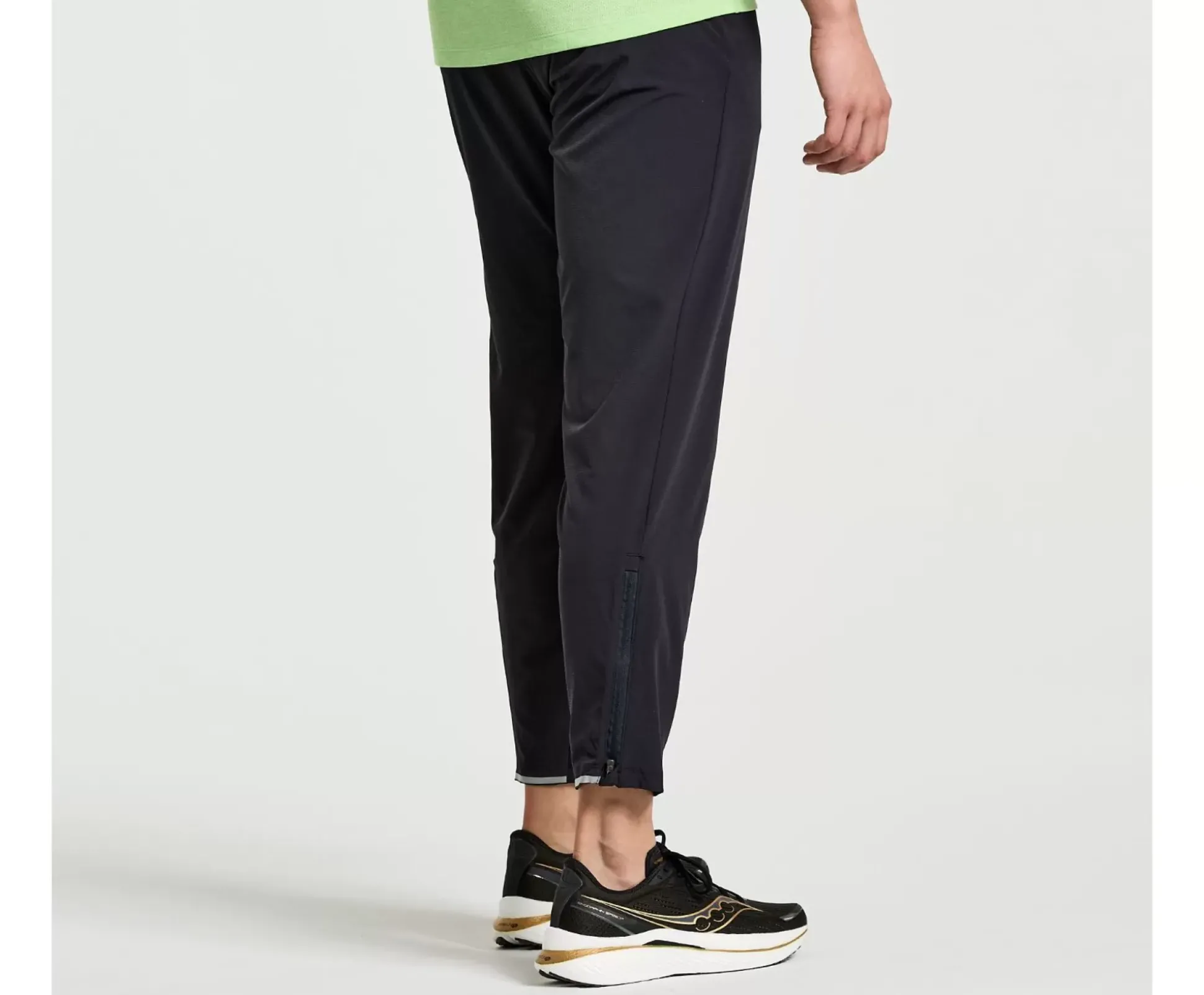 Boston Woven Pant