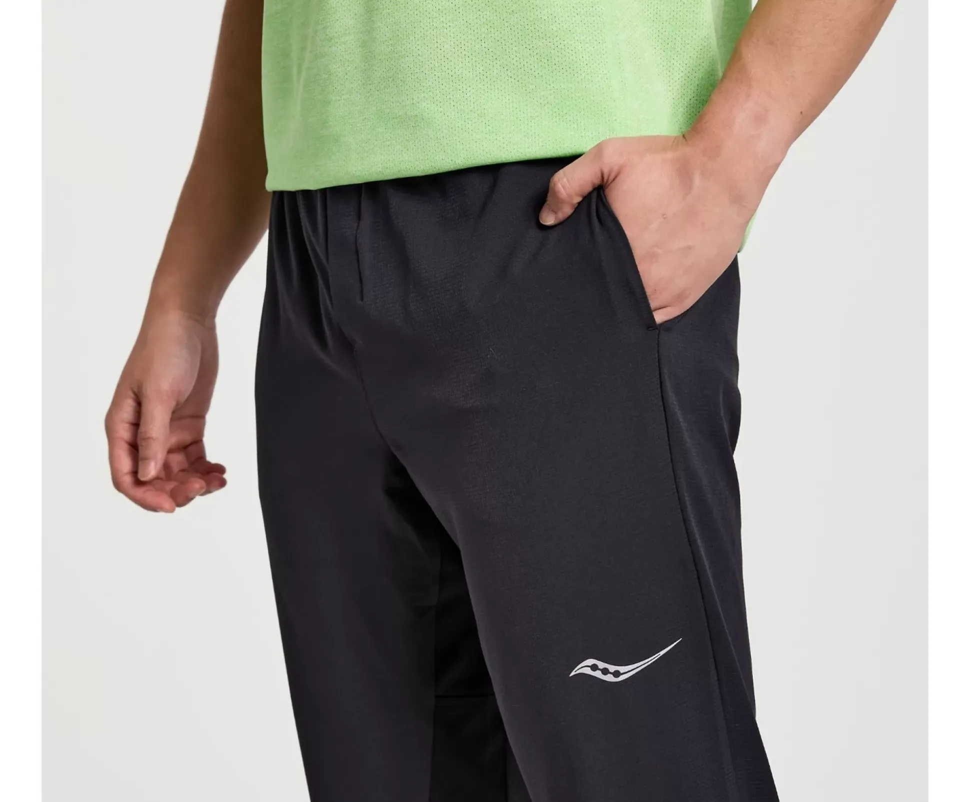 Boston Woven Pant