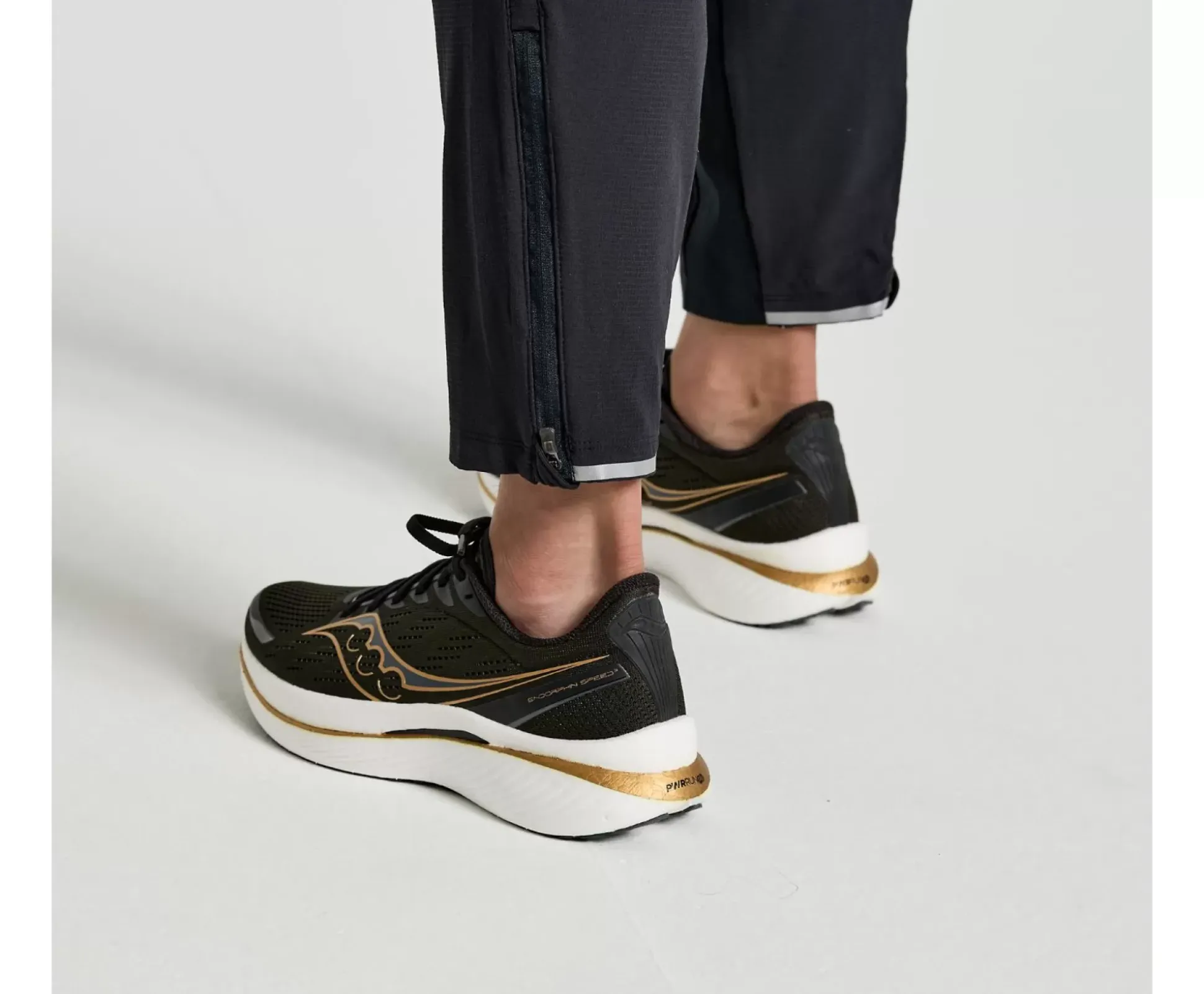 Boston Woven Pant