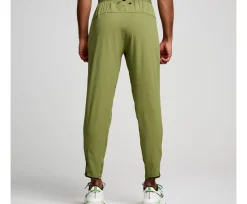 Boston Woven Pant