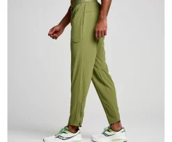 Boston Woven Pant