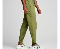 Boston Woven Pant