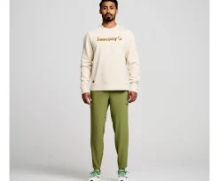 Boston Woven Pant