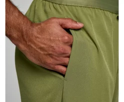 Boston Woven Pant