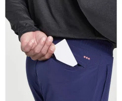 Boston Woven Pant