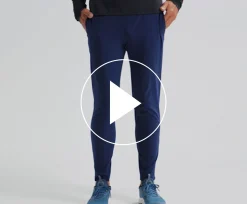 Boston Woven Pant