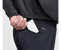 Boston Woven Pant