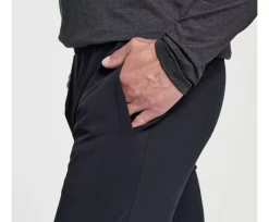 Boston Woven Pant