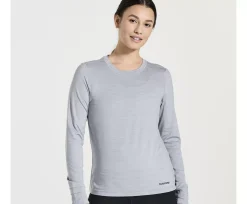 Boulder Baselayer