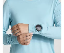 Boulder Baselayer