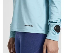 Boulder Baselayer