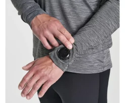 Boulder Baselayer