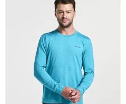 Boulder Baselayer