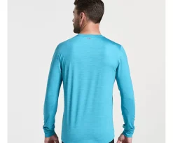 Boulder Baselayer
