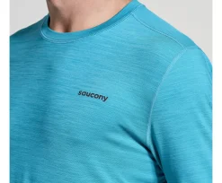Boulder Baselayer