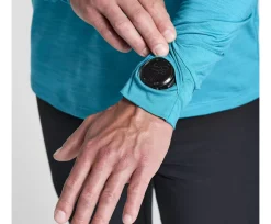 Boulder Baselayer