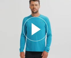 Boulder Baselayer