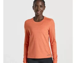 Boulder Baselayer