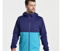 Boulder Drizzle Jacket