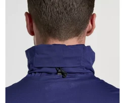 Boulder Drizzle Jacket