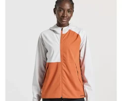 Boulder Drizzle Jacket