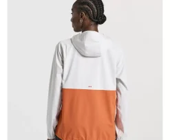 Boulder Drizzle Jacket