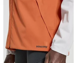 Boulder Drizzle Jacket