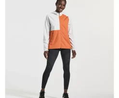 Boulder Drizzle Jacket