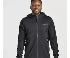 Boulder Drizzle Jacket