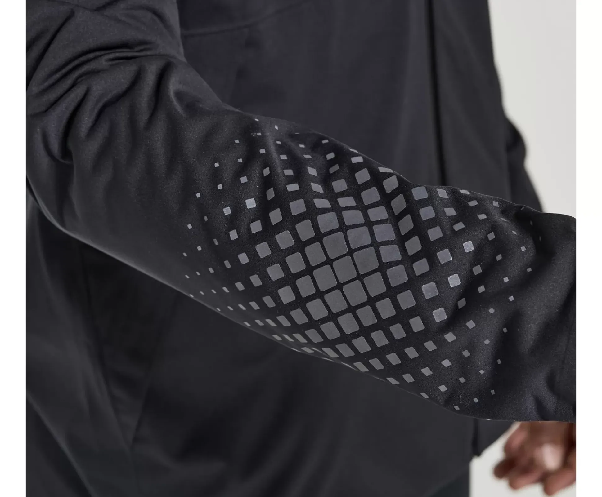Boulder Drizzle Jacket