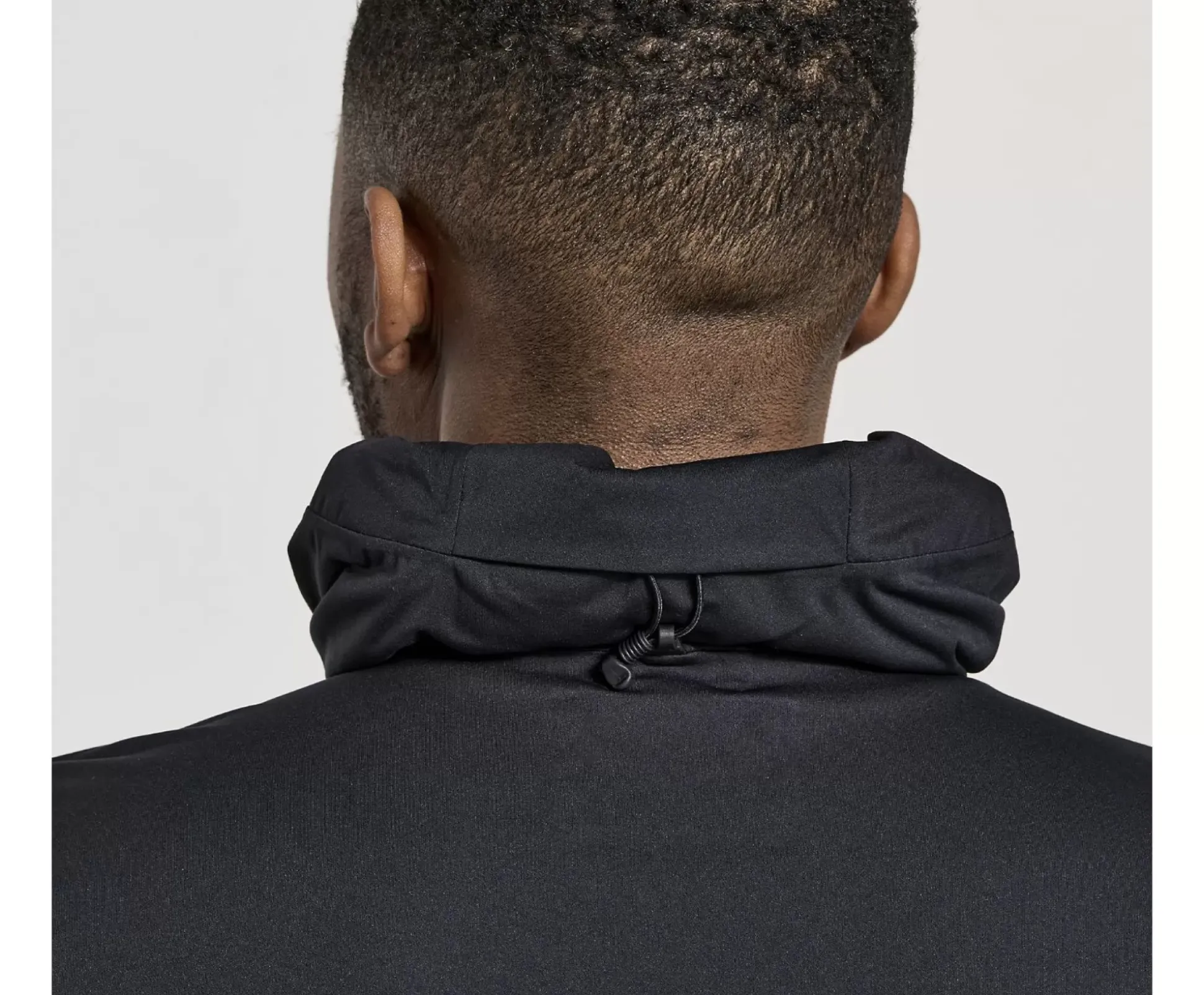 Boulder Drizzle Jacket