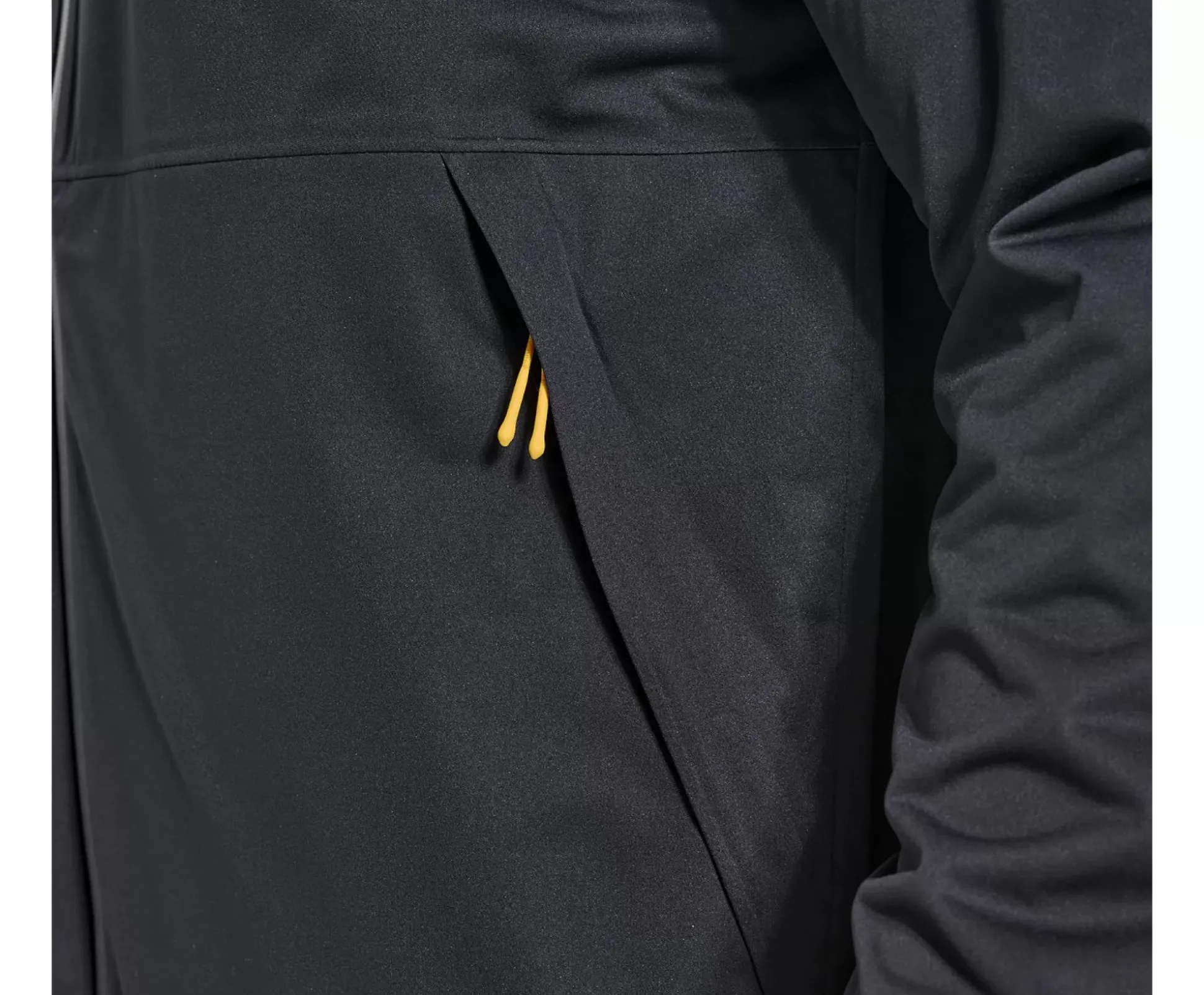 Boulder Drizzle Jacket