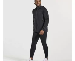 Boulder Drizzle Jacket