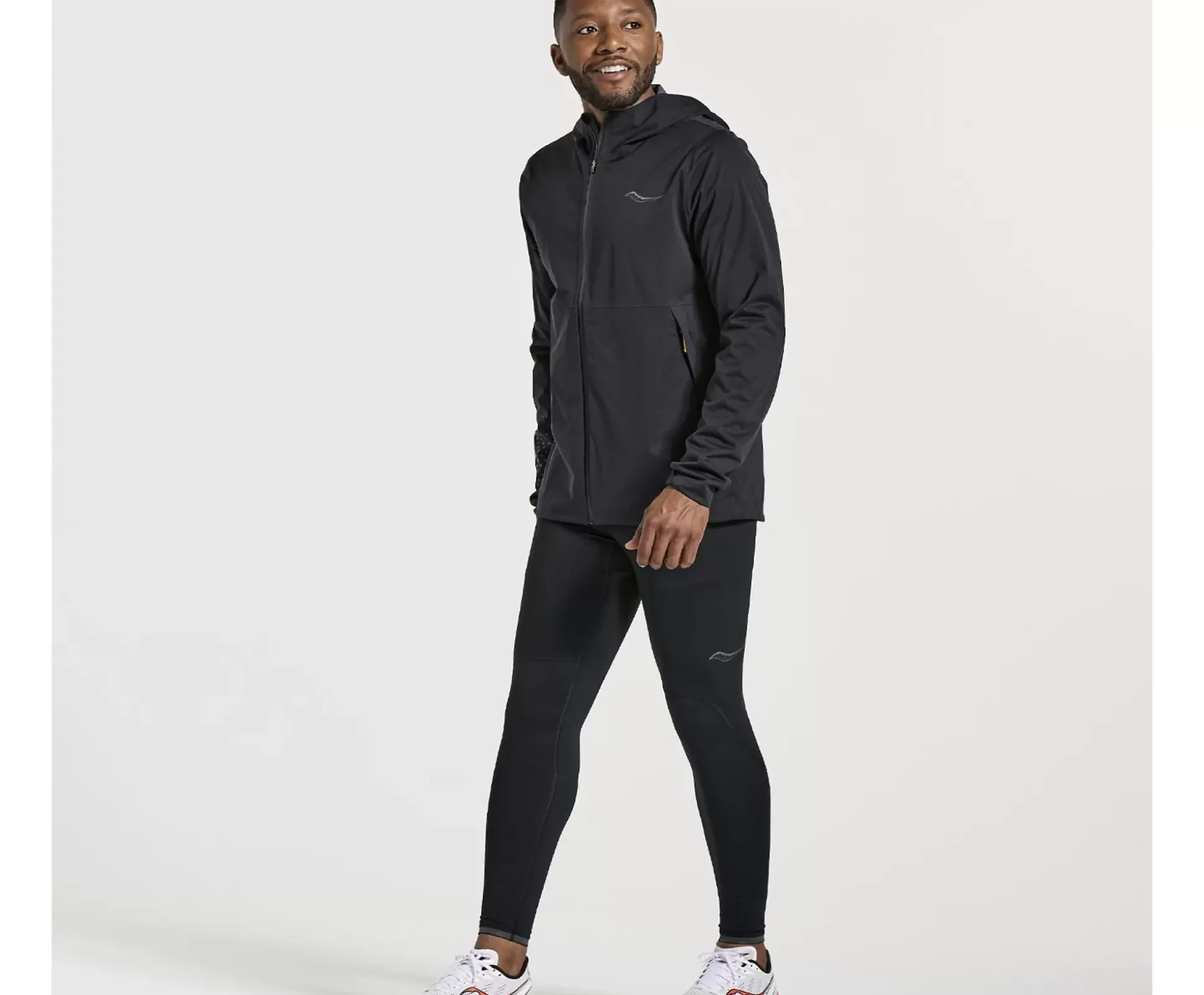 Boulder Drizzle Jacket