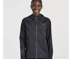 Boulder Drizzle Jacket