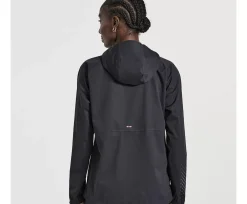 Boulder Drizzle Jacket