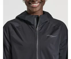 Boulder Drizzle Jacket