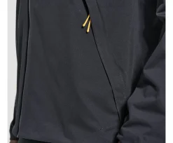 Boulder Drizzle Jacket