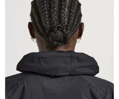 Boulder Drizzle Jacket