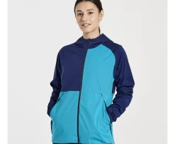 Boulder Drizzle Jacket