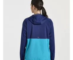 Boulder Drizzle Jacket