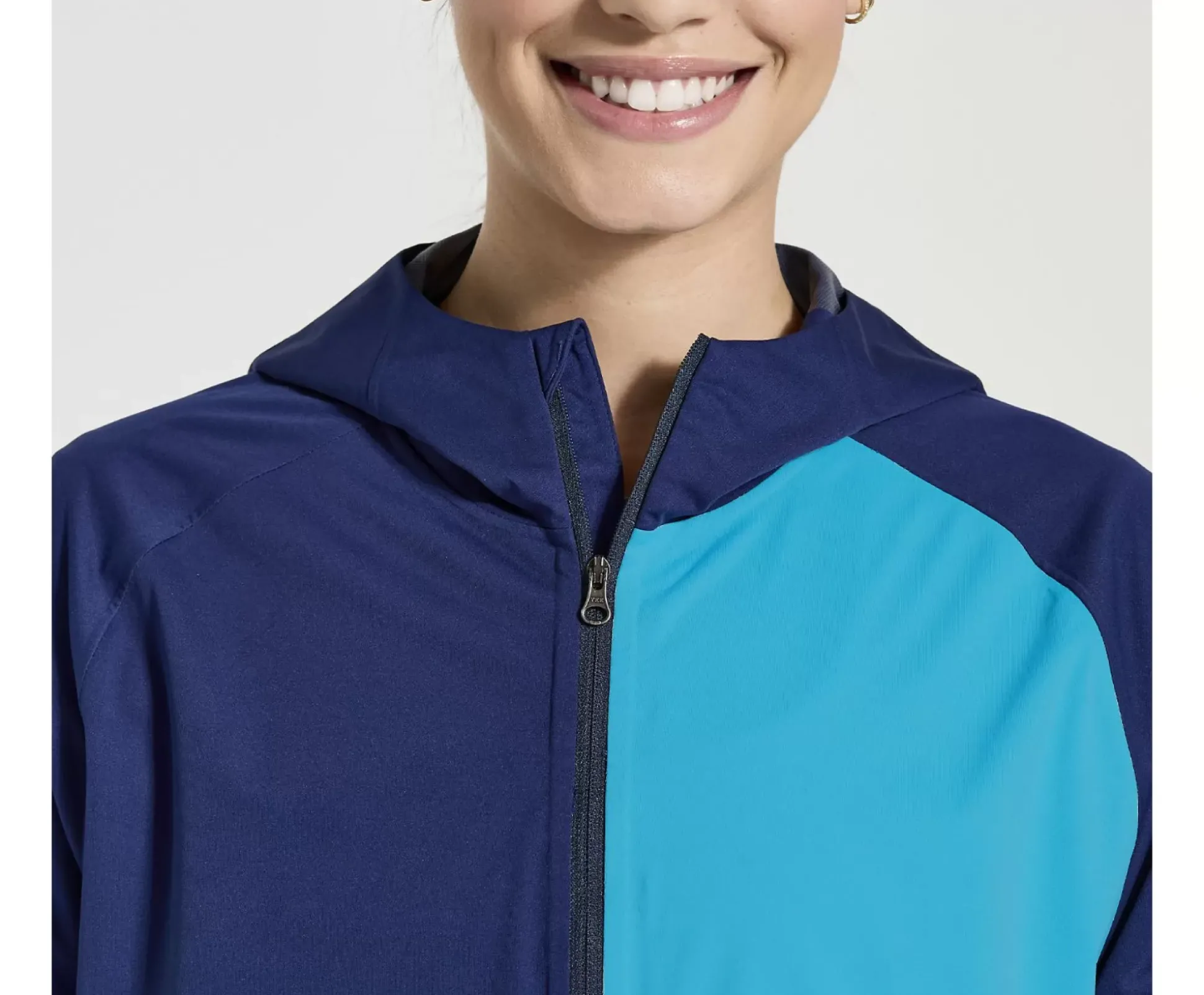 Boulder Drizzle Jacket