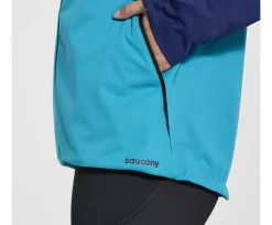 Boulder Drizzle Jacket
