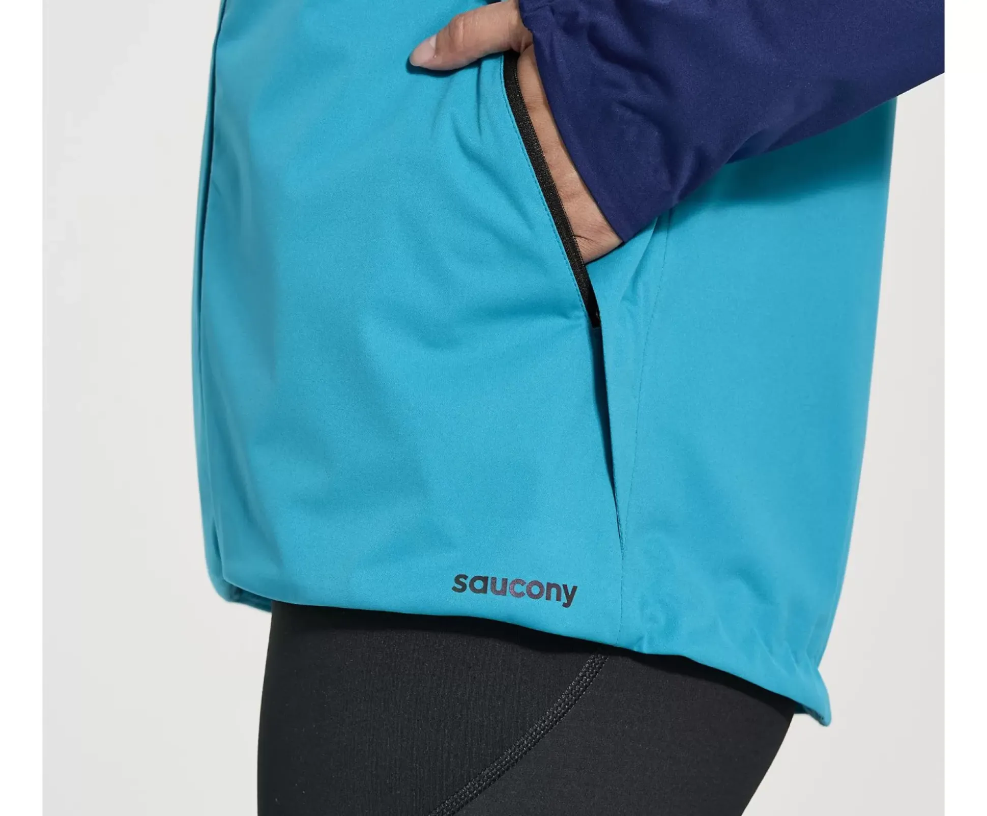 Boulder Drizzle Jacket