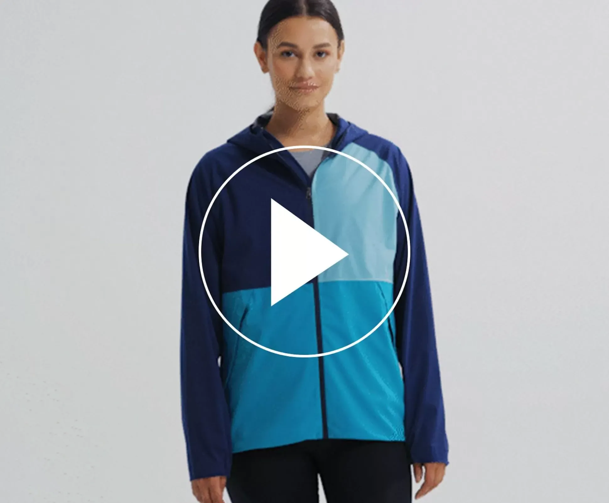 Boulder Drizzle Jacket