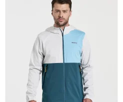 Boulder Drizzle Jacket