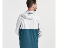 Boulder Drizzle Jacket