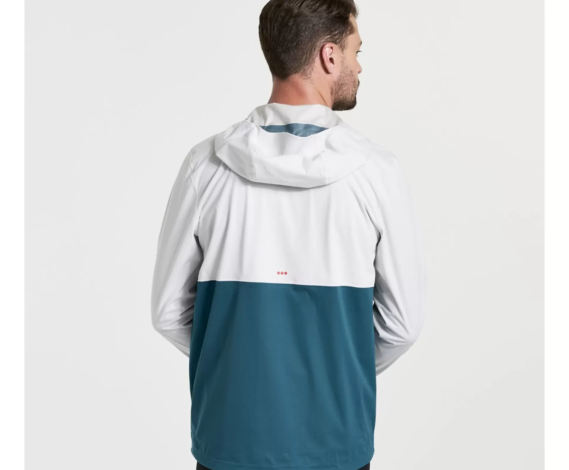 Boulder Drizzle Jacket