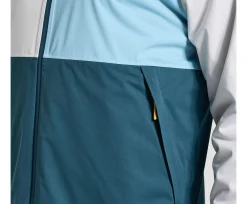 Boulder Drizzle Jacket