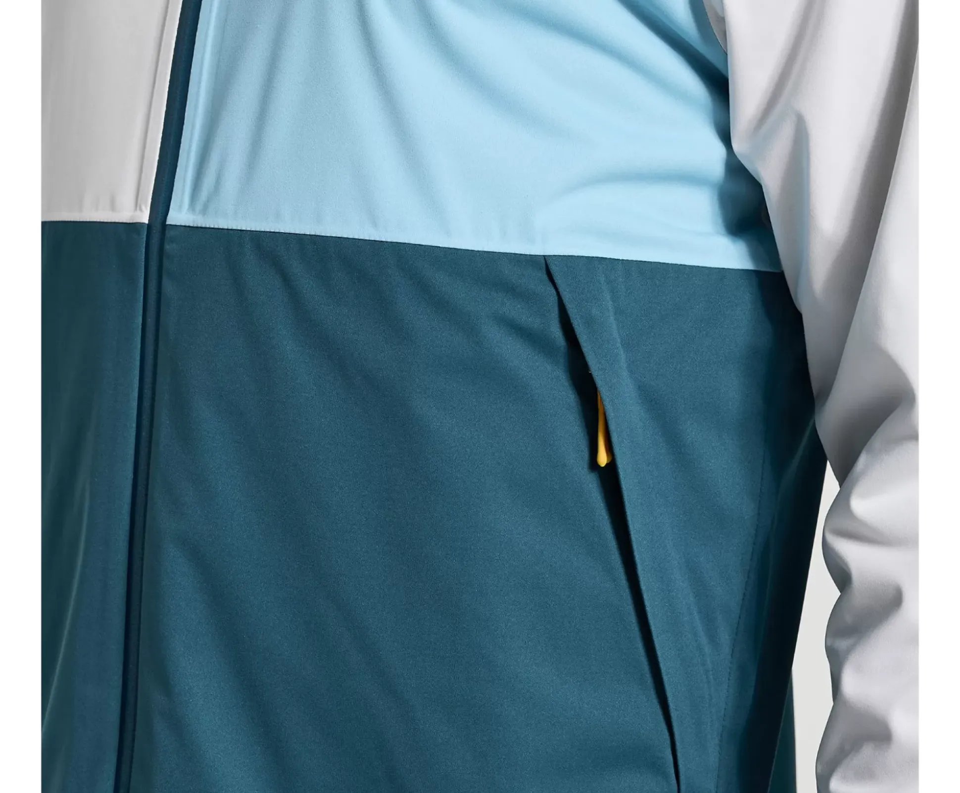 Boulder Drizzle Jacket